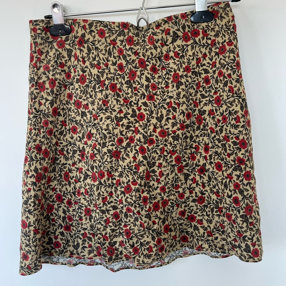Realisation Pat Dahlia Cookies Skirt